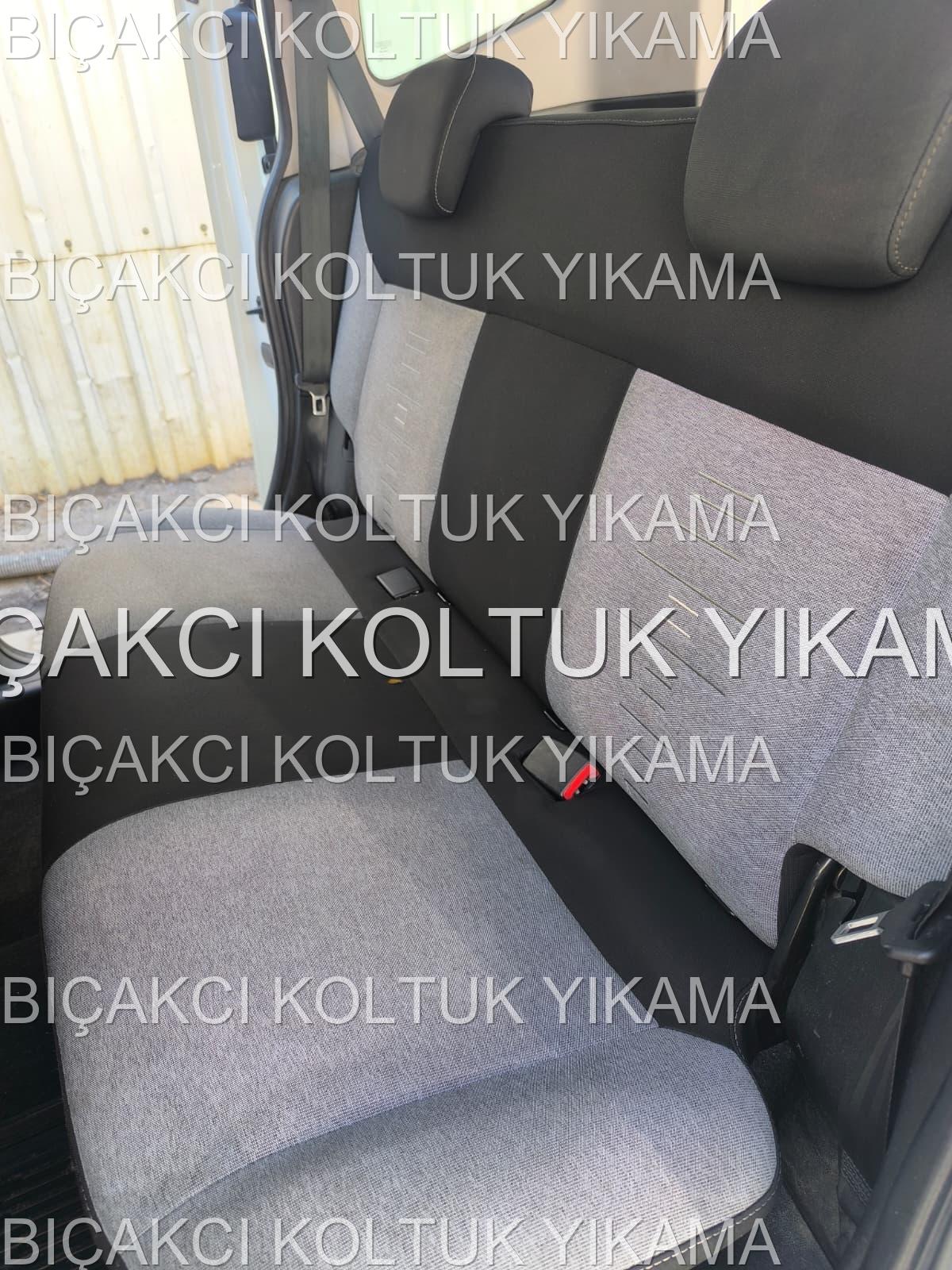 Koltuk Yıkama Sizin Kareleriniz