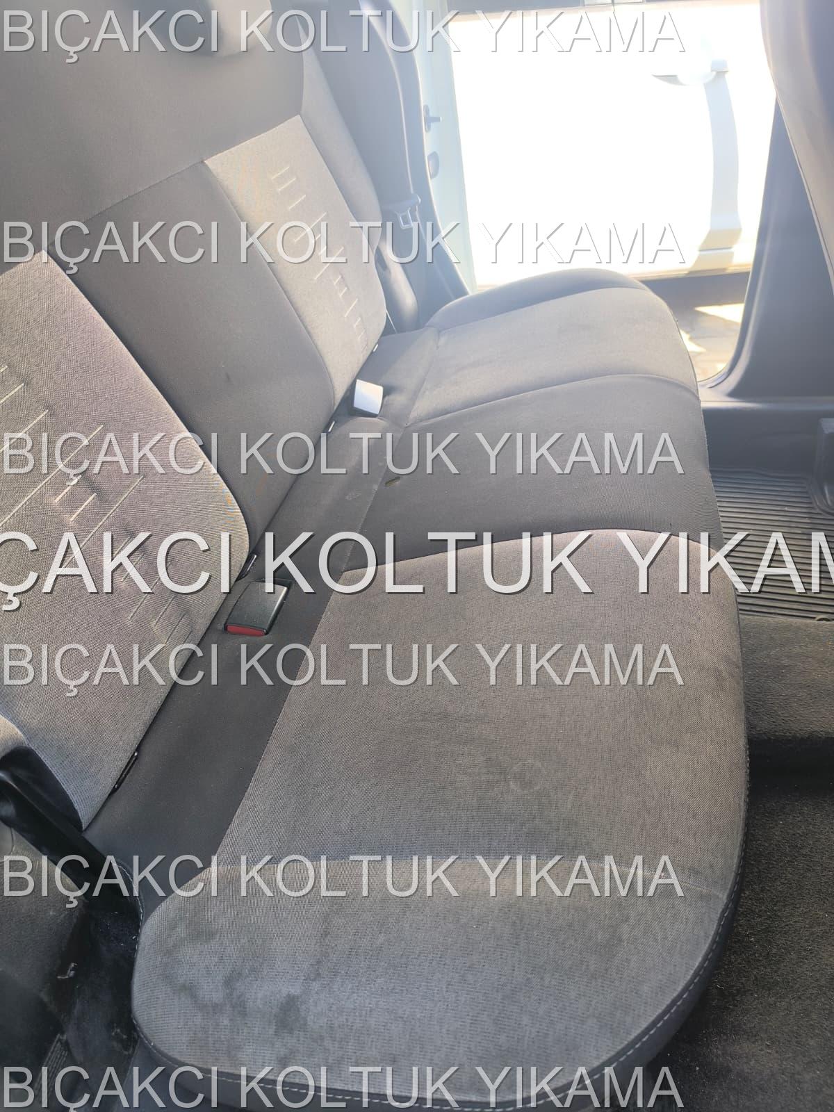 Detaylı Temizlik Sizin Kareleriniz